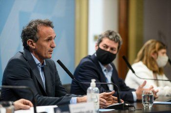 El gobierno construirá cinco hospitales modulares 