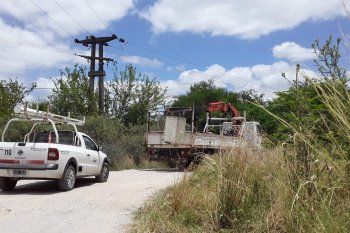 Temporal en La Plata: EDELAP restituyó el servicio al 80% de usuarios afectados