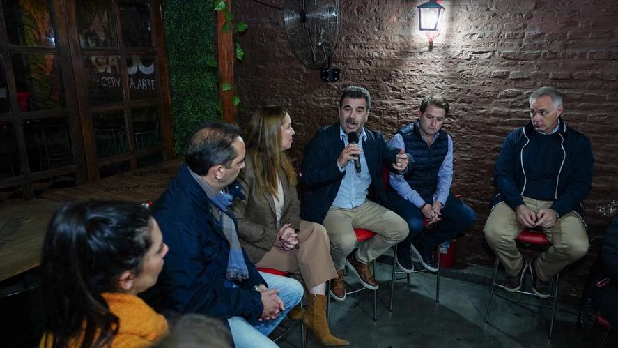 El PRO arremete fuerte contra Axel Kicillof y el gobierno