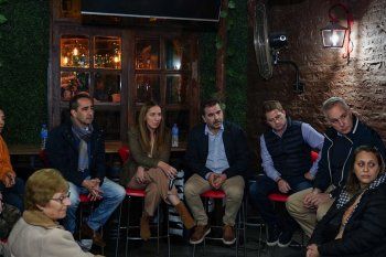 El PRO arremete fuerte contra Axel Kicillof y el gobierno