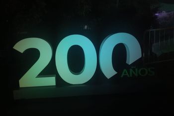 Cómo será la celebración por los 200 años del Banco Provincia