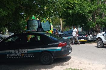 fotos: clausuran el geriatrico del miedo en la plata