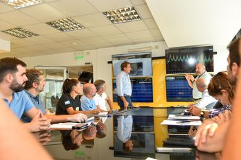 ABSA deberá regularizar y garantizar el servicio de agua a todos los usuarios