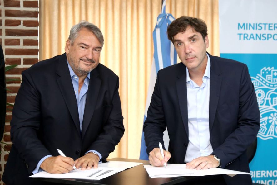 Se trata de un sistema nacional que le pone puntaje a cada licencia de conducir y se va reduciendo con las infracciones.