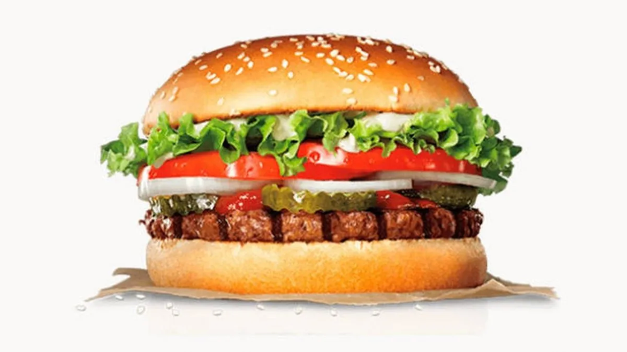Burger King regalará hamburguesas a cambio de limpiar playas bonaerenses.