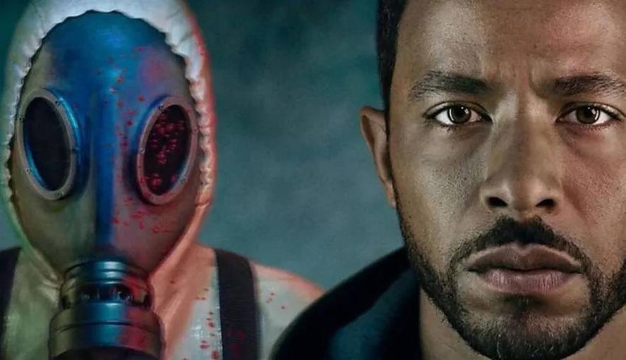 La serie Wolf es uno de los estrenos más esperados de HBO Max durante septiembre. 