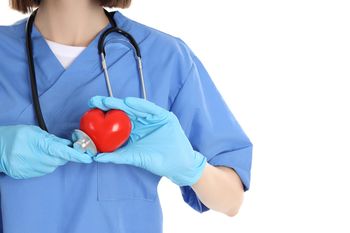 7 hábitos para cuidar la salud cardíaca.