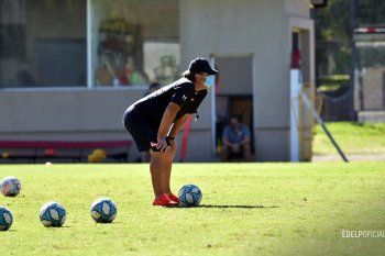 Estudiantes vuelve mañana para pensar en Rosario Central.
