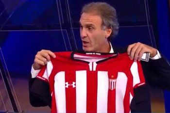 ruggeri: ?voy a defender a bilardo de todos los hipnotizados?