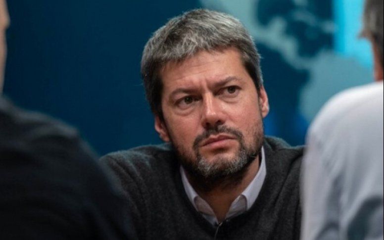 Lammens habló de aforos completos para fin de año y de la vuelta de los visitantes en 2022.