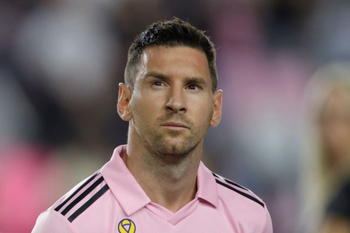 el giro del nuevo companero de messi: jugo copas, fue olimpico y cambia un grande en picada por inter