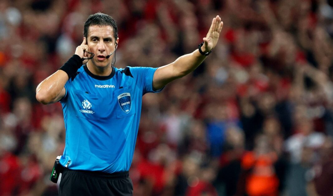 Pablo Echavarria