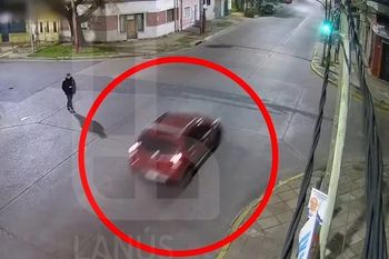 lanus: un militar defendio a los tiros a su yerno de delincuentes