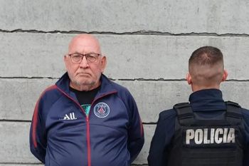 horror en la matanza: un policia federal retirado mato a un vecino tras discutir por el volumen de la musica