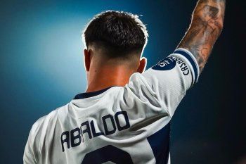 Todo Gimnasia está preocupado por la situación de Matías Abaldo.