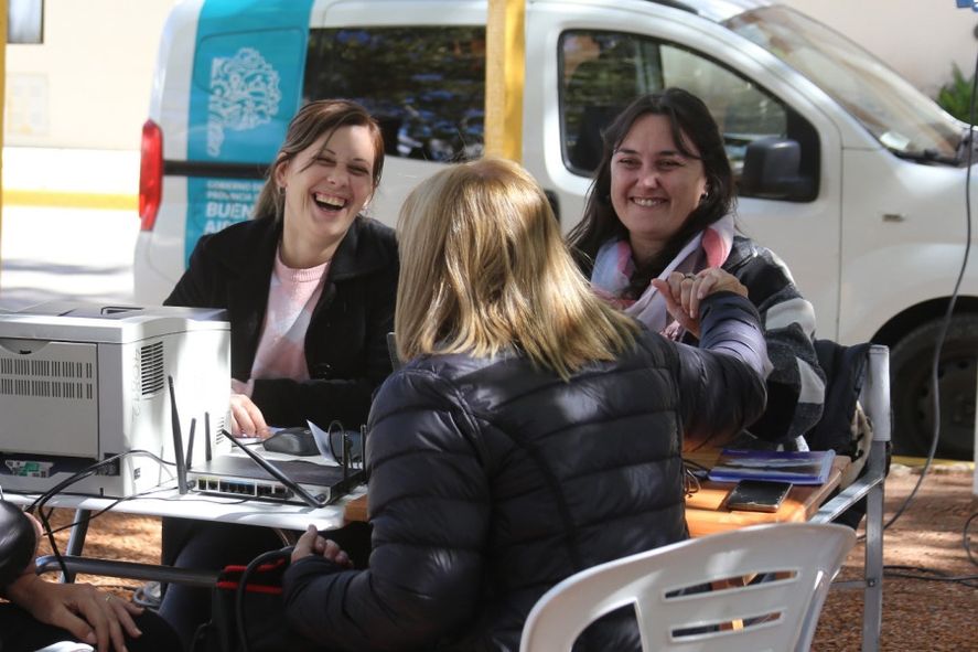 El IPS informó que extendió el plazo de renovación de asignaciones familiares de jubilados y pensionados.