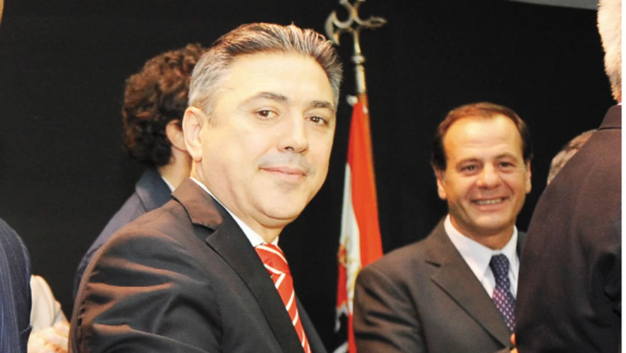 Caiella todavía es vocal titular, hasta la Asamblea del 17 de octubre.