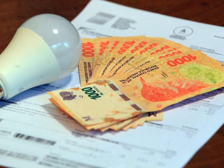 Autorizaron aumentos para la luz y el gas en todo el país: cómo impacta en la provincia de Buenos Aires