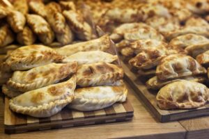 3 fiestas imperdibles en la Provincia de Buenos Aires este fin de semana: empanadas, food trucks, juegos y más
