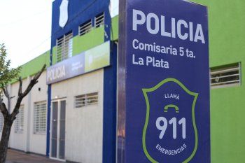inseguridad en la plata: iban a salir de viaje para festejar navidad en pehuajo y los cruzaron delincuentes