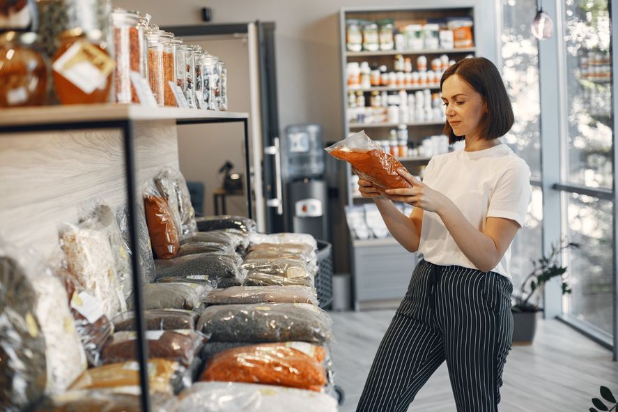 El Banco Nación mantiene vigente algunos de sus descuentos para que los clientes puedan realizar sus compras con ahorro.