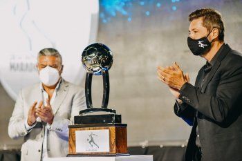 La Copa Diego Maradona entra en su etapa de definición