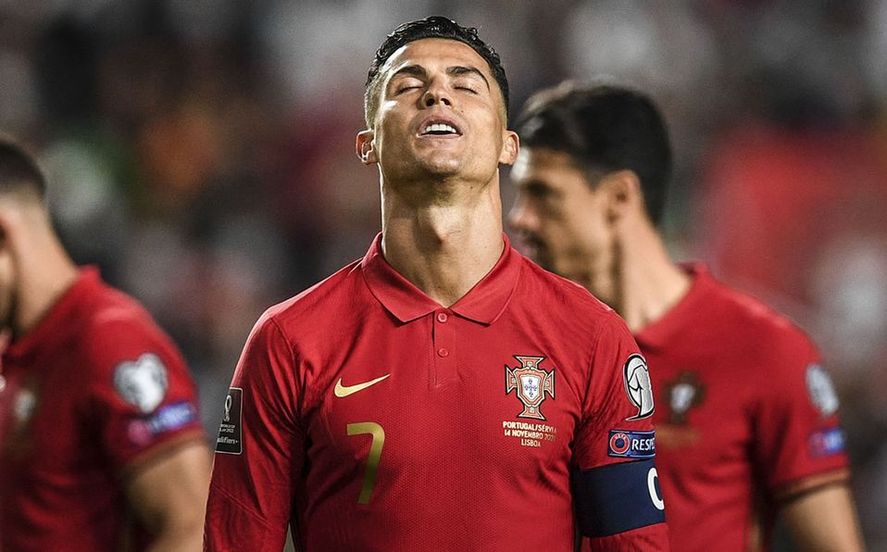 Cristiano Ronaldo mencionó a la Selección Argentina como una de las candidatas a ganar la Copa del Mundo 