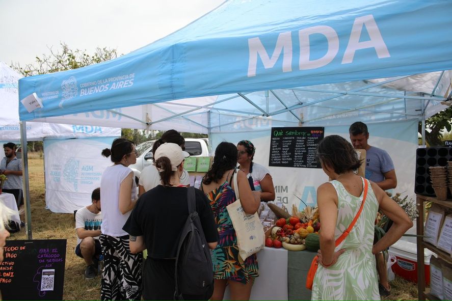 La feria con los mejores descuentos llega a la Provincia: uno por uno, los municipios beneficiados.