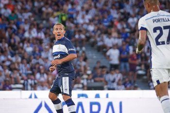 Pablo De Blasis y su rol en el equipo desde su regreso al club