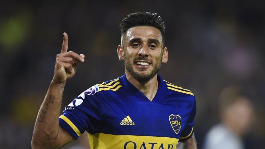 Salvio rompió el silencio: "River demostró lo que es y nosotros fuimos el peor Boca".