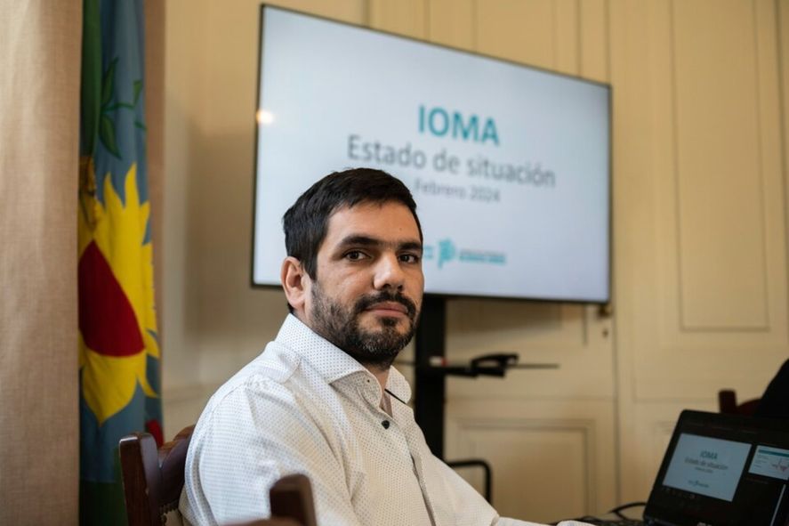 IOMA decidió “prescindir de los servicios” de Femeba en Junín y la región tras numerosas denuncias