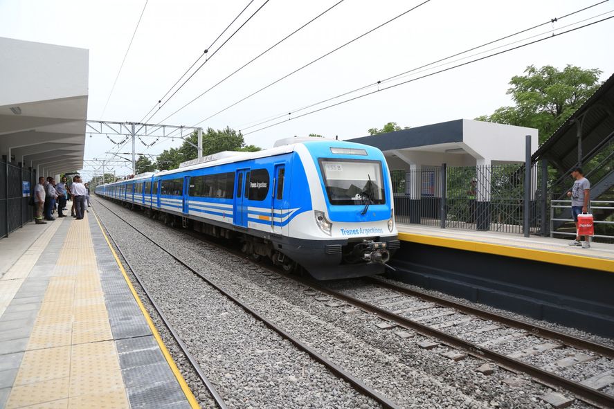 El tren Roca funcionará con horario especial: por qué y desde cuándo.