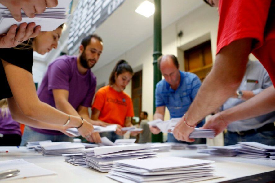 Entre el 6 y el 8 de noviembre, la UNLP va a las urnas para elegir a sus autoridades de cogobierno.