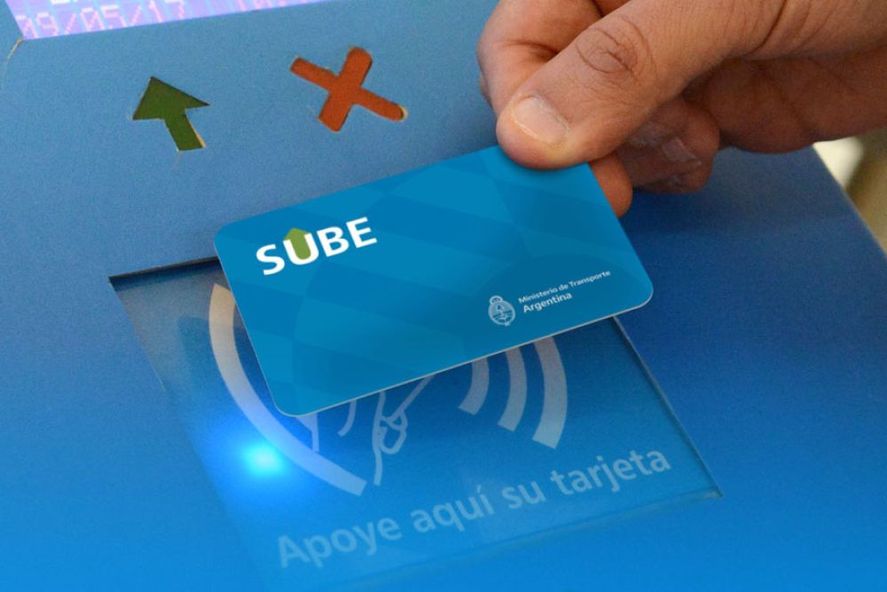 En las nuevas unidades SUBE se podrá realizar todas las  gestiones como registro de tarjeta o tramitar la Tarifa Social. 