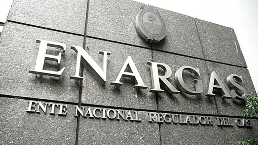 En enero se actualizarán los precios del gas.