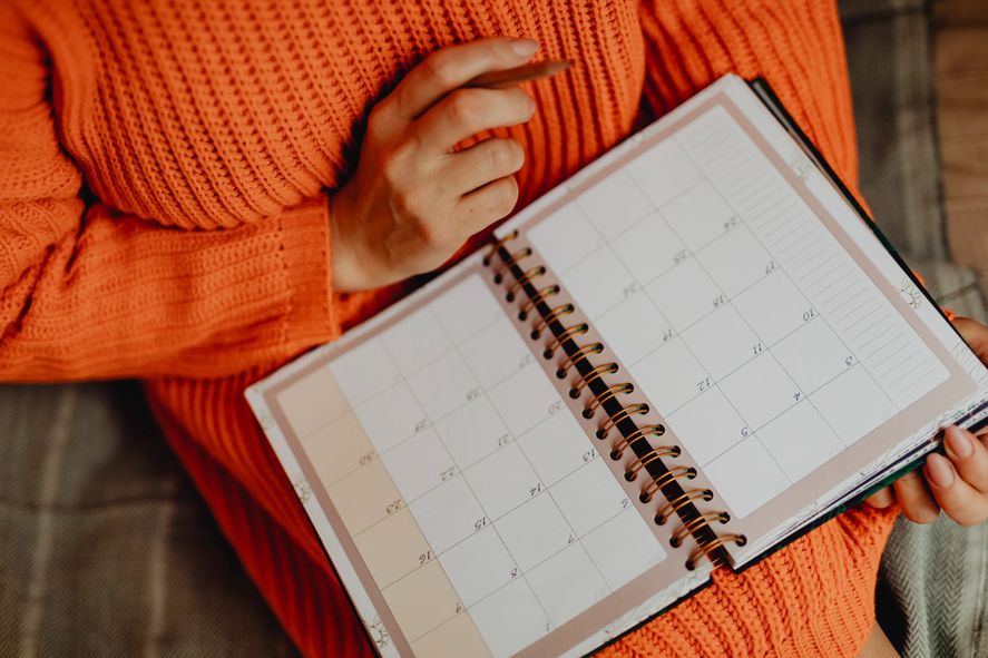 En agosto llegó el segundo y último martes 13 del año, una fecha en la que se cree que trae mala suerte a las personas.