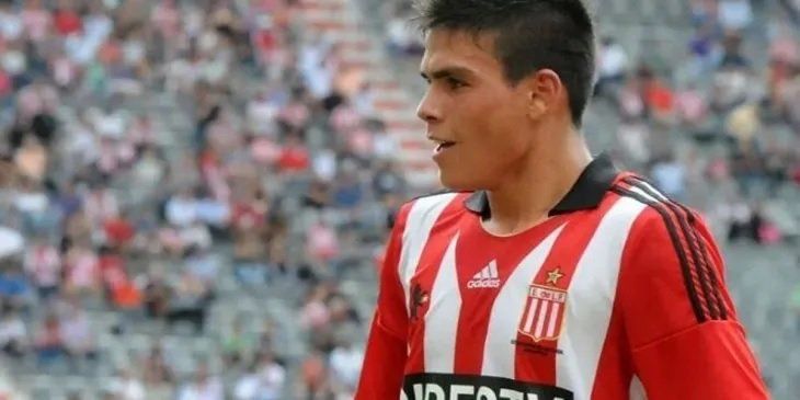 Jonathan Silva, el último lateral izquierdo que convenció en el Pincha.