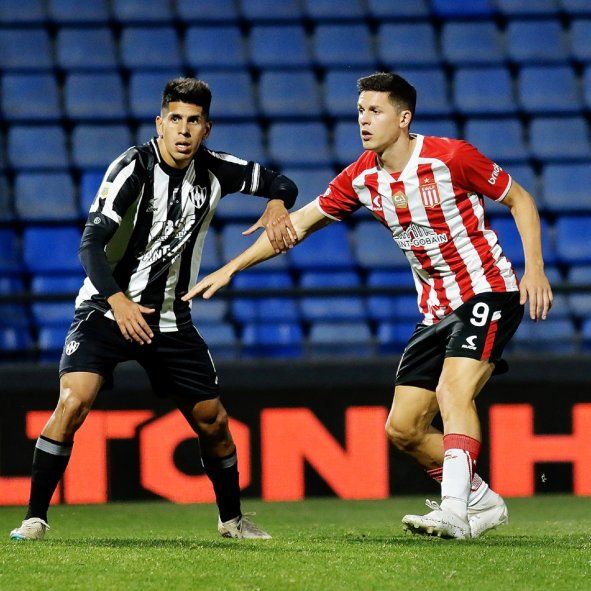 Estudiantes fue eliminado de la Copa Argentina en 16vos de Final. ¿Su verdugo? Central Córdoba, a la postre campeón.