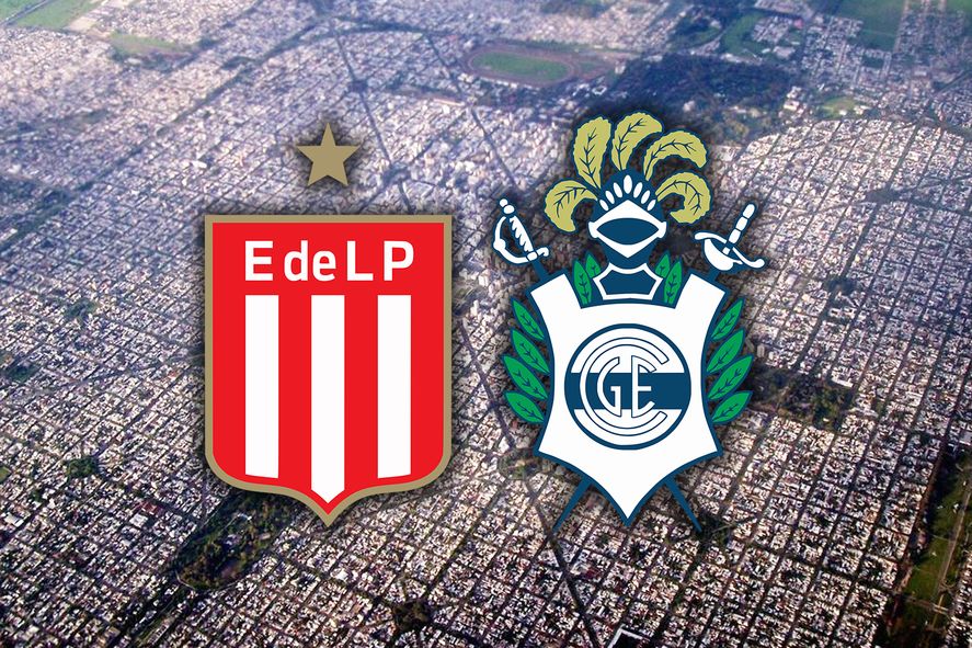 Estudiantes y Gimnasia ya saben cómo jugarán la fecha 26.