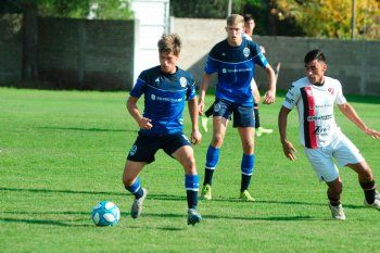 La Reserva de Gimnasia no pudo ante Patronato y quedó sin chances de clasificar.