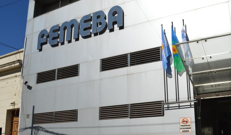 IOMA rompió con FEMEBA en Junín y otros diez municipios bonaerenses y se reabre el conflicto