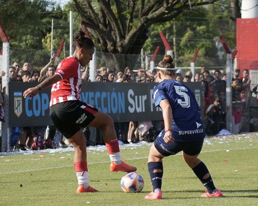 El Femenino también tendrá aumento en las entradas.