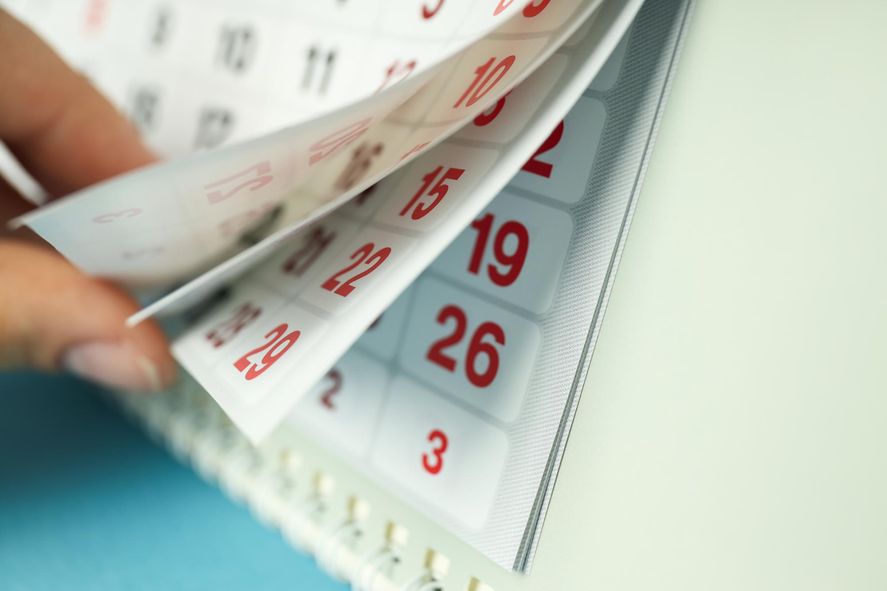 El martes 24 de septiembre será feriado el partido de Tres de Febrero.