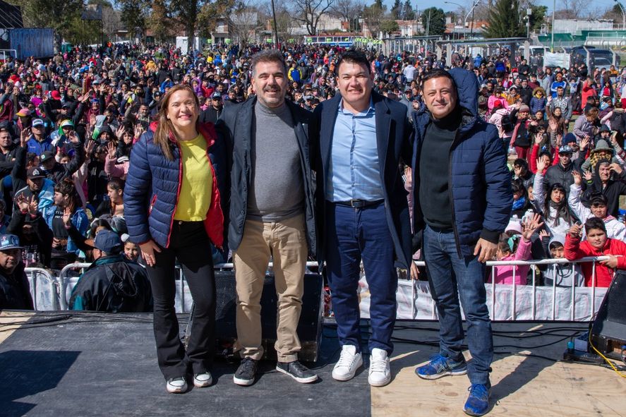 Ficha nada limpia: Condenan a concejal del PRO cercano a Ritondo por “amenazas agravadas”