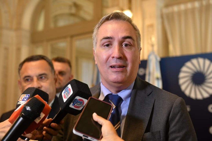 Francisco Sánchez, secretario de Culto de Javier Milei, ratificó sus críticas al matrimonio igualitario y el aborto legal.