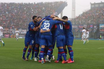 Tigre llega con lo mejor que tiene para enfrentar a Gimnasia en el Bosque por Liga Profesional
