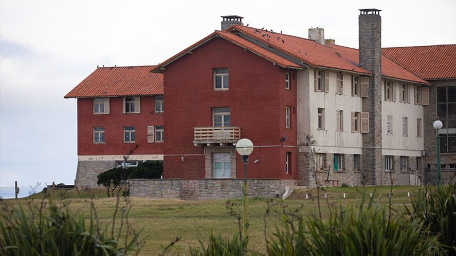 Gabriel Katopodis acusó a Javier Milei de “querer hacer un gran negociado” con un icónico edificio del turismo popular