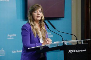 desde el gobierno calificaron como malisimo el dato de inflacion de febrero