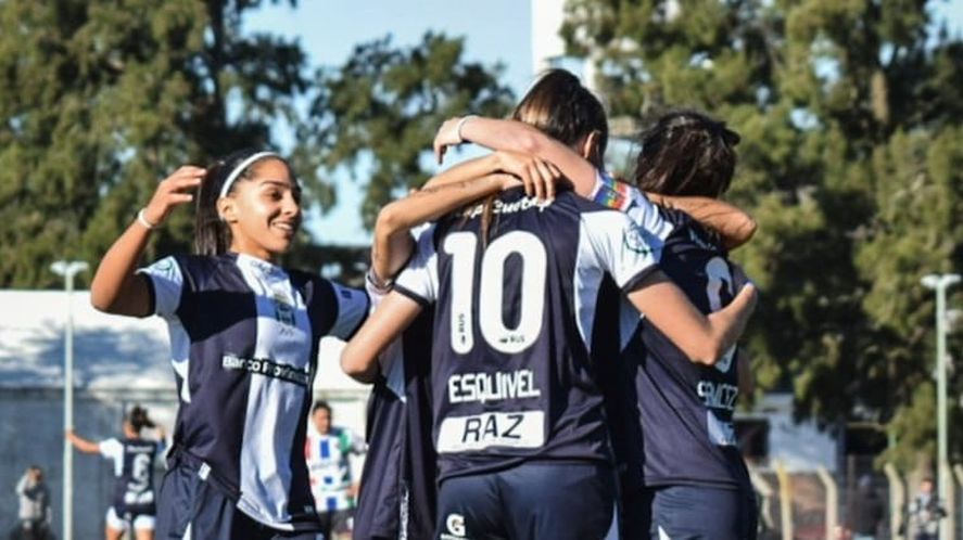 GImnasia realizó un buen Torneo Apertura y finalizó en la séptima colocación.