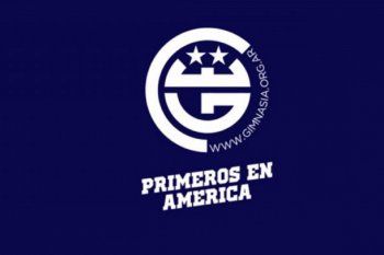 Gimnasia decano de América, club más antiguo en la Asociación del Fútbol Argentino